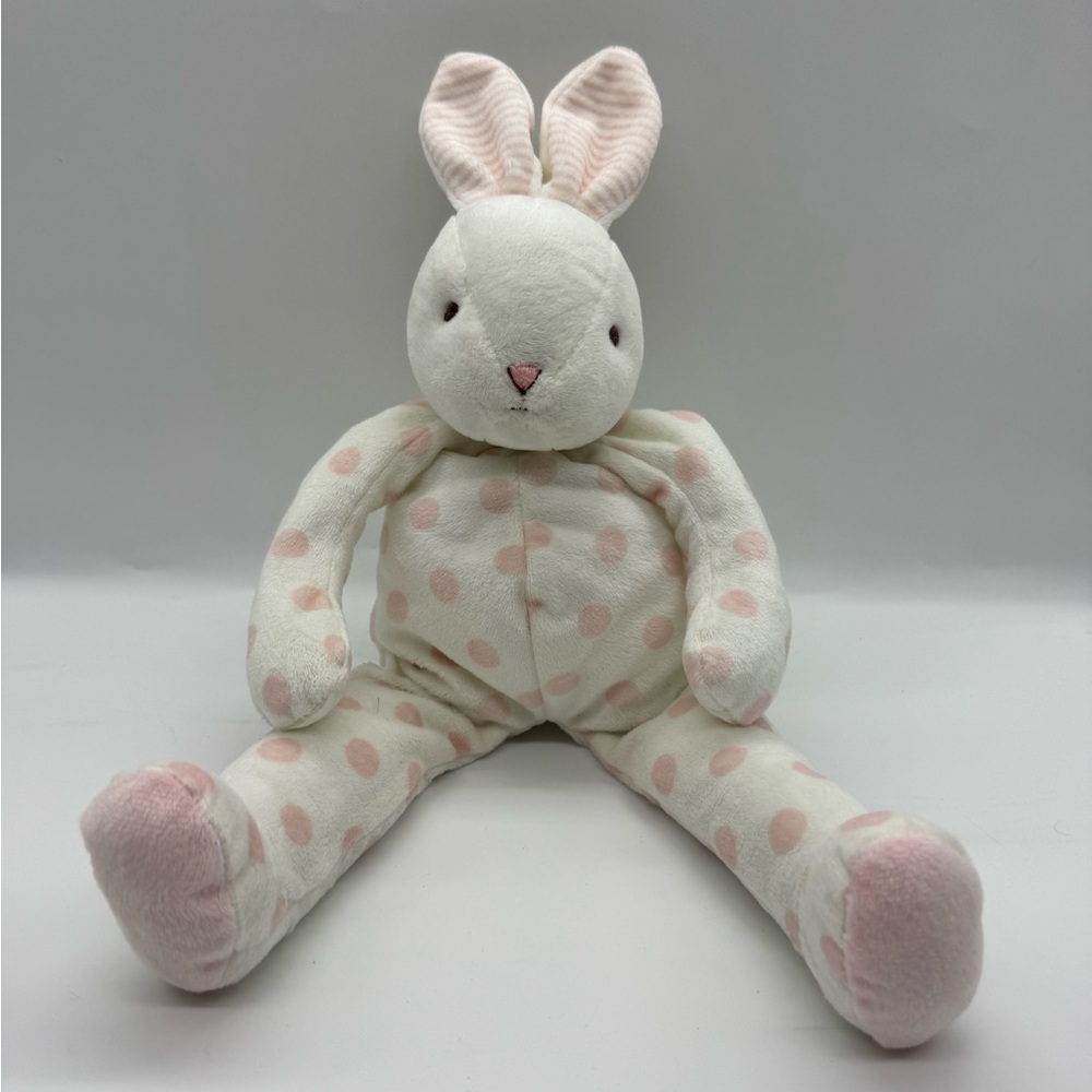 Bunnies by the Bay 15” Big Blossom Buddy